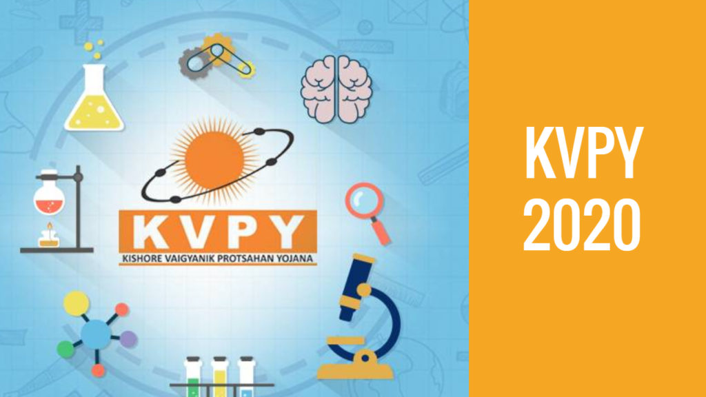 KVPY 2020 